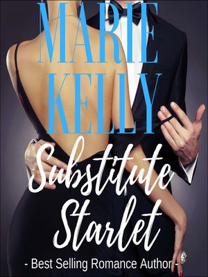 cover image of Substitute Starlet